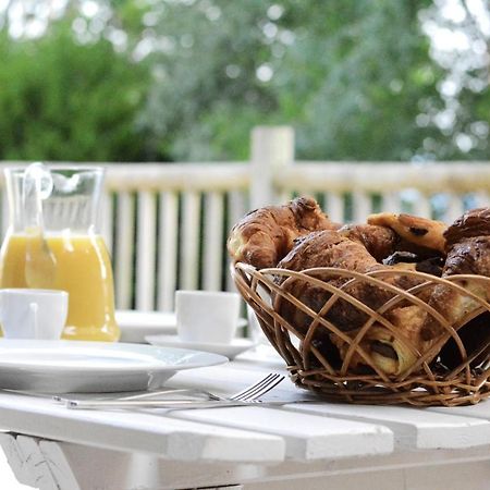L'Oree Des Pignes Nojaret Ngoại thất bức ảnh