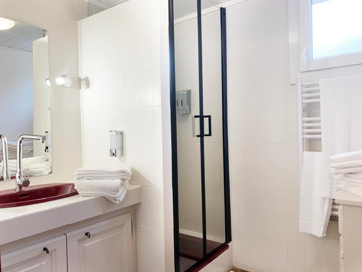 L'Oree Des Pignes Nojaret Ngoại thất bức ảnh